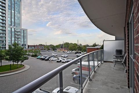 Photo 33 at 210 - 2152 Lawrence Avenue E, Maryvale, Toronto