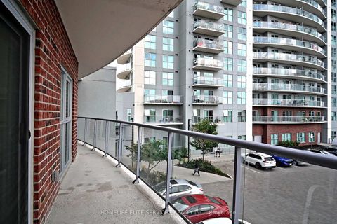 Photo 35 at 210 - 2152 Lawrence Avenue E, Maryvale, Toronto