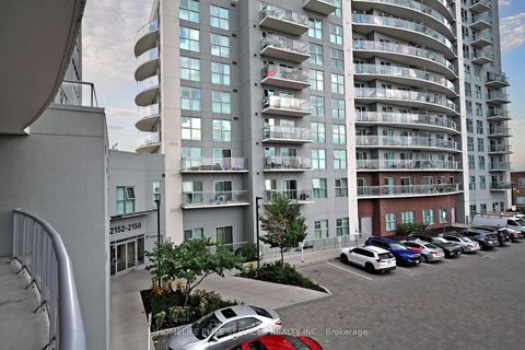 Photo 36 at 210 - 2152 Lawrence Avenue E, Maryvale, Toronto