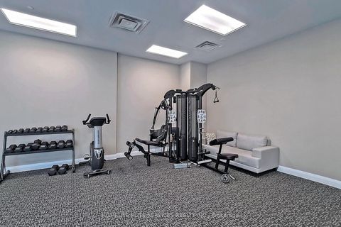 Photo 44 at 210 - 2152 Lawrence Avenue E, Maryvale, Toronto