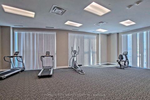 Photo 46 at 210 - 2152 Lawrence Avenue E, Maryvale, Toronto