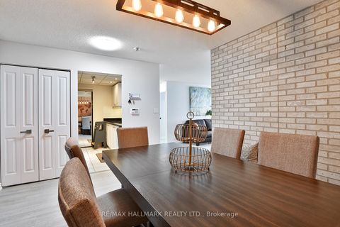 Photo 0 at 1602 - 88 Corporate Drive, Woburn, Toronto