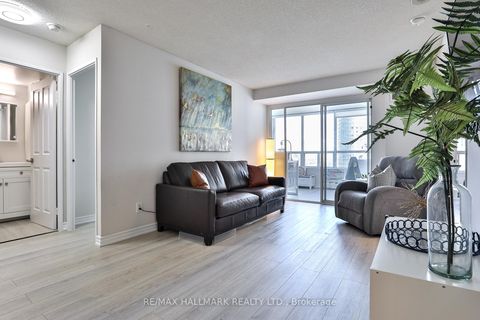 Photo 5 at 1602 - 88 Corporate Drive, Woburn, Toronto