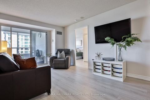 Photo 6 at 1602 - 88 Corporate Drive, Woburn, Toronto