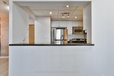 Photo 9 at 1602 - 88 Corporate Drive, Woburn, Toronto