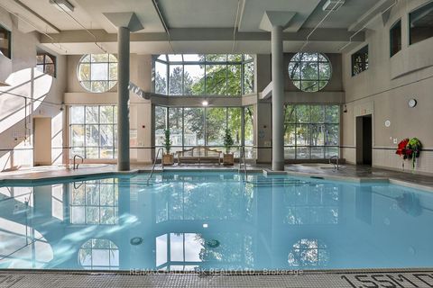 Photo 10 at 1602 - 88 Corporate Drive, Woburn, Toronto