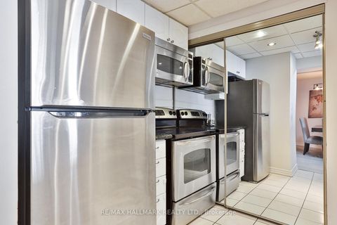 Photo 12 at 1602 - 88 Corporate Drive, Woburn, Toronto