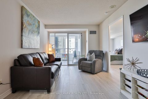 Photo 14 at 1602 - 88 Corporate Drive, Woburn, Toronto