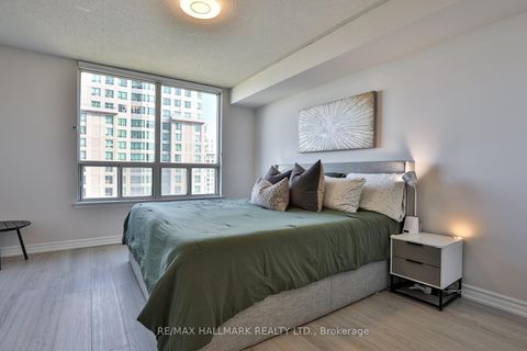 Photo 15 at 1602 - 88 Corporate Drive, Woburn, Toronto