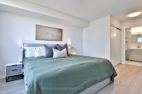 Photo 16 at 1602 - 88 Corporate Drive, Woburn, Toronto