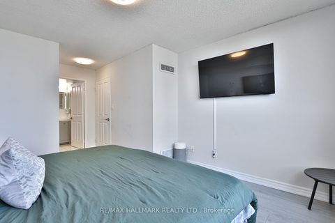 Photo 17 at 1602 - 88 Corporate Drive, Woburn, Toronto