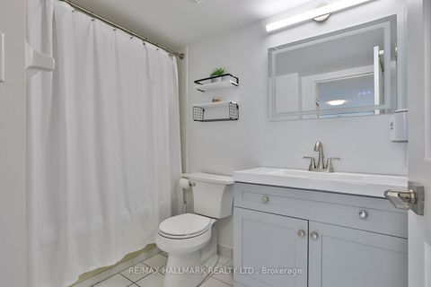 Photo 19 at 1602 - 88 Corporate Drive, Woburn, Toronto