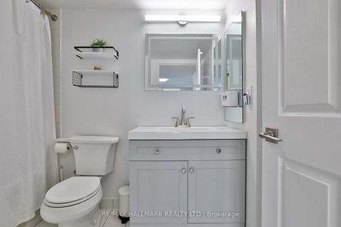 Photo 20 at 1602 - 88 Corporate Drive, Woburn, Toronto