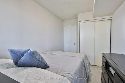 Photo 22 at 1602 - 88 Corporate Drive, Woburn, Toronto