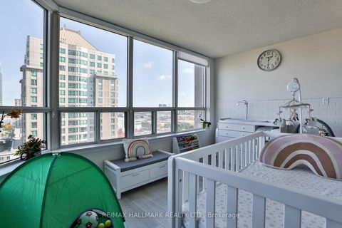 Photo 23 at 1602 - 88 Corporate Drive, Woburn, Toronto
