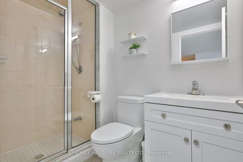 Photo 26 at 1602 - 88 Corporate Drive, Woburn, Toronto