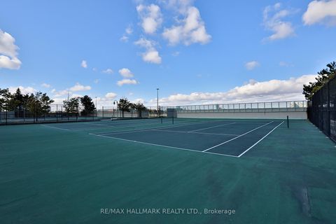 Photo 27 at 1602 - 88 Corporate Drive, Woburn, Toronto