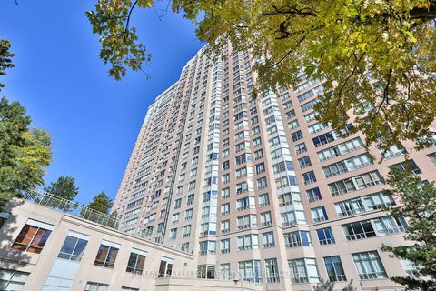 Photo 29 at 1602 - 88 Corporate Drive, Woburn, Toronto