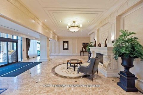 Photo 3 at 412 - 9235 Jane Street, Maple, Vaughan