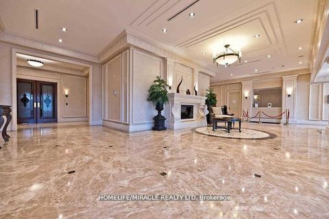 Photo 5 at 412 - 9235 Jane Street, Maple, Vaughan