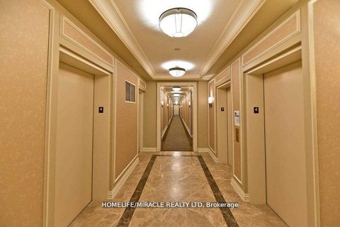 Photo 6 at 412 - 9235 Jane Street, Maple, Vaughan