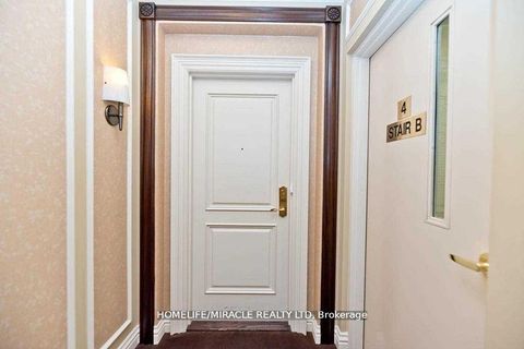 Photo 7 at 412 - 9235 Jane Street, Maple, Vaughan