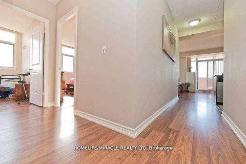 Photo 8 at 412 - 9235 Jane Street, Maple, Vaughan