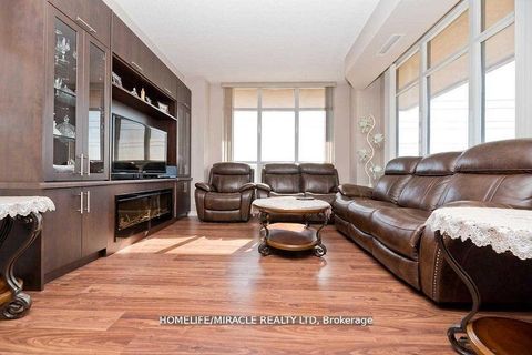 Photo 11 at 412 - 9235 Jane Street, Maple, Vaughan