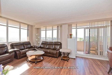 Photo 12 at 412 - 9235 Jane Street, Maple, Vaughan