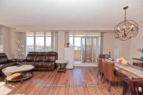 Photo 13 at 412 - 9235 Jane Street, Maple, Vaughan