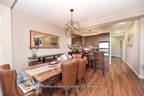 Photo 14 at 412 - 9235 Jane Street, Maple, Vaughan