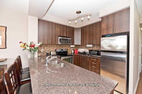 Photo 17 at 412 - 9235 Jane Street, Maple, Vaughan