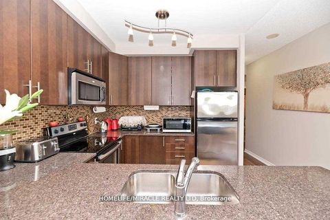 Photo 19 at 412 - 9235 Jane Street, Maple, Vaughan