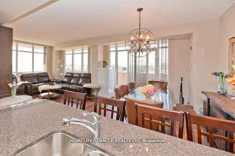 Photo 20 at 412 - 9235 Jane Street, Maple, Vaughan