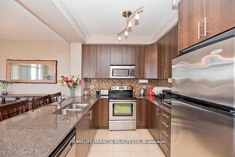 Photo 21 at 412 - 9235 Jane Street, Maple, Vaughan