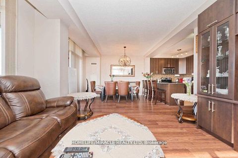 Photo 22 at 412 - 9235 Jane Street, Maple, Vaughan