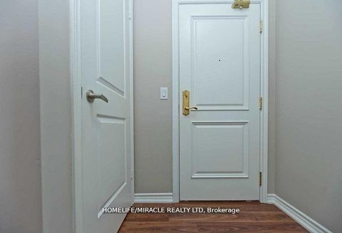 Photo 23 at 412 - 9235 Jane Street, Maple, Vaughan