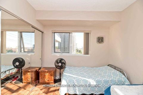 Photo 30 at 412 - 9235 Jane Street, Maple, Vaughan