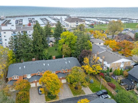 Photo 34 at 2 - 2318 Marine Drive, BR Bronte, Oakville