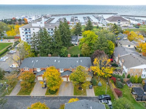 Photo 35 at 2 - 2318 Marine Drive, BR Bronte, Oakville