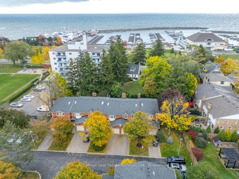 Photo 36 at 2 - 2318 Marine Drive, BR Bronte, Oakville