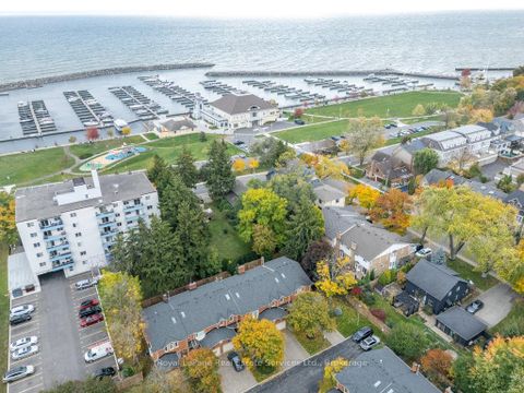 Photo 39 at 2 - 2318 Marine Drive, BR Bronte, Oakville