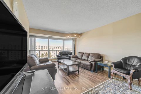 Photo 13 at 805 - 309 Major Mackenzie Drive E, Crosby, Richmond Hill