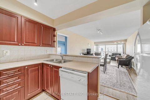 Photo 17 at 805 - 309 Major Mackenzie Drive E, Crosby, Richmond Hill