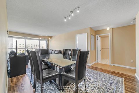 Photo 22 at 805 - 309 Major Mackenzie Drive E, Crosby, Richmond Hill