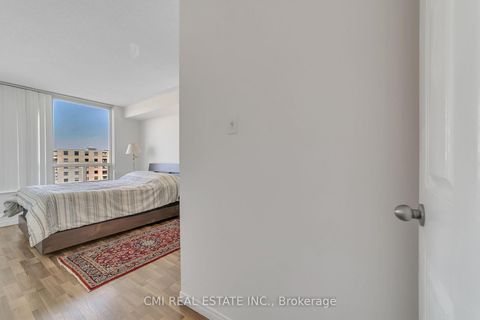 Photo 30 at 805 - 309 Major Mackenzie Drive E, Crosby, Richmond Hill