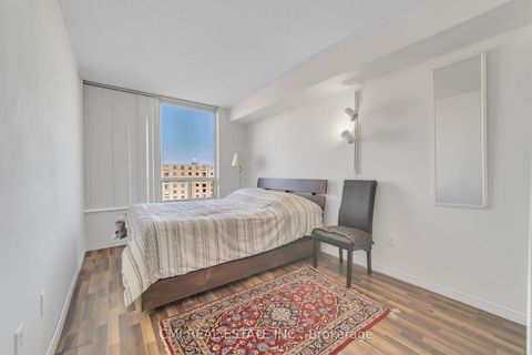 Photo 31 at 805 - 309 Major Mackenzie Drive E, Crosby, Richmond Hill