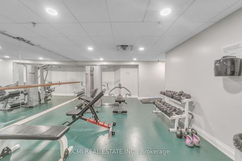 Photo 33 at 805 - 309 Major Mackenzie Drive E, Crosby, Richmond Hill