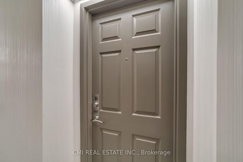 Photo 34 at 805 - 309 Major Mackenzie Drive E, Crosby, Richmond Hill