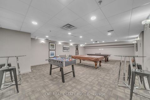 Photo 36 at 805 - 309 Major Mackenzie Drive E, Crosby, Richmond Hill